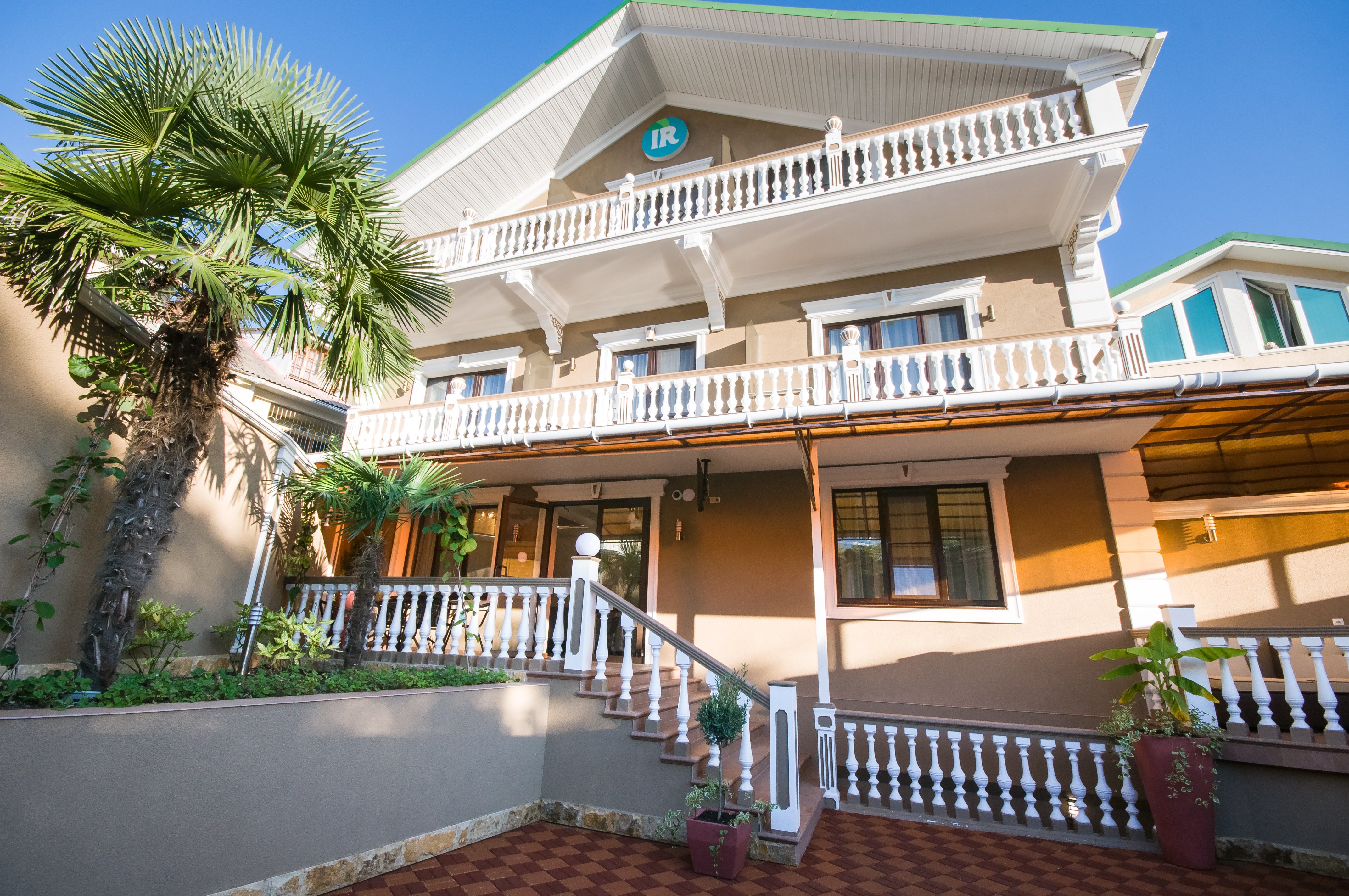 Hotel InnReef-官方