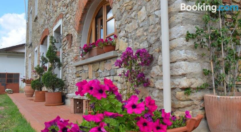 La Casa Nell'Aia主图