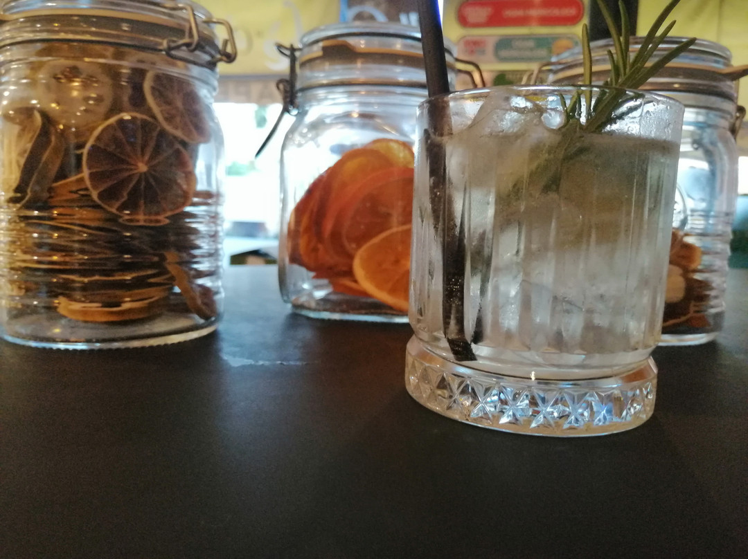 U Cafè de Vuè