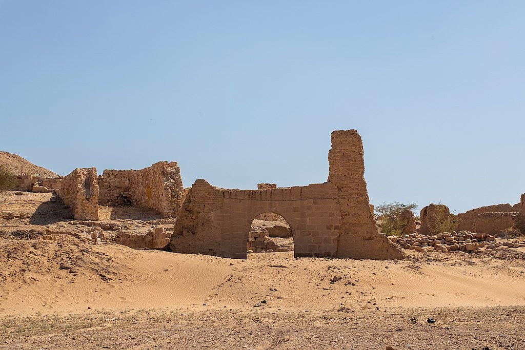 Safi旅游攻略图片