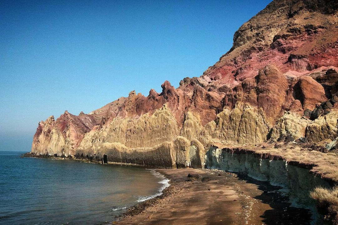 Hormoz旅游攻略图片