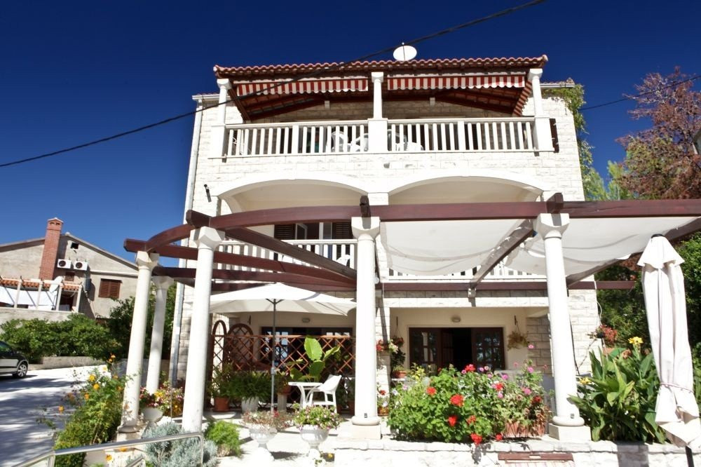 Vila Vera Sea Front Apartments