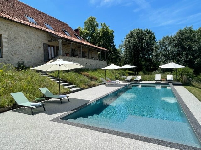 Villa Marcausi
