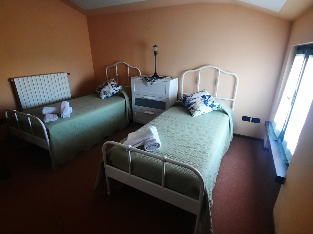 B&B Gabrimilla