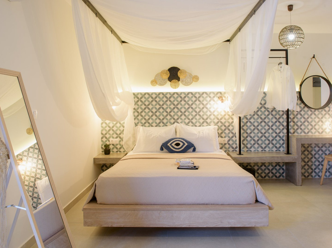 VILLAGGIO hospitality