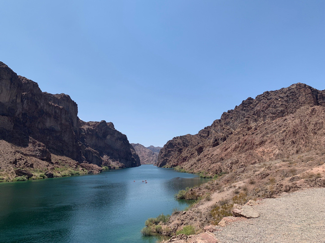 Willow Beach旅游攻略图片