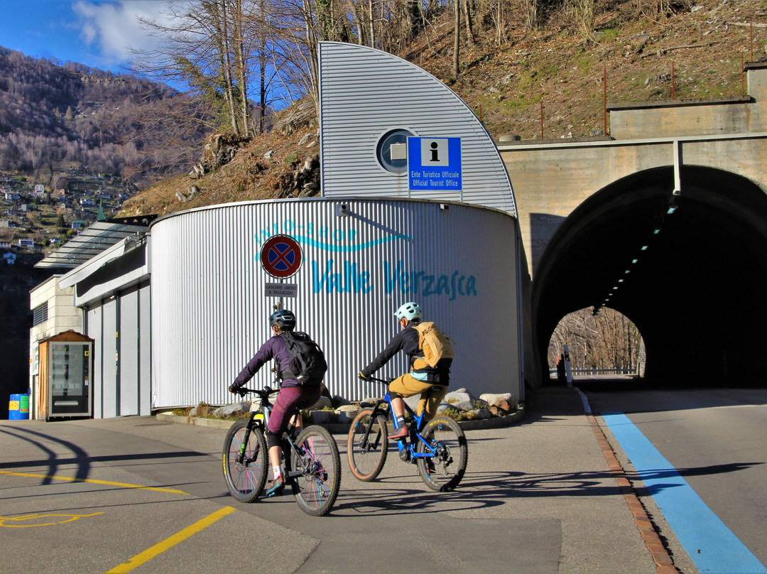 Brione旅游攻略图片