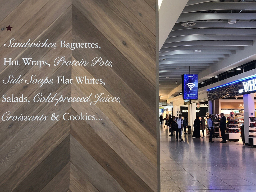 Longford旅游攻略图片