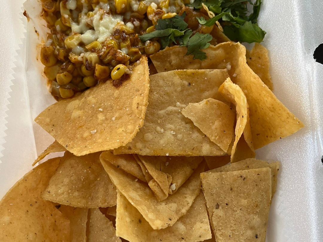 Blue Water Taco Company