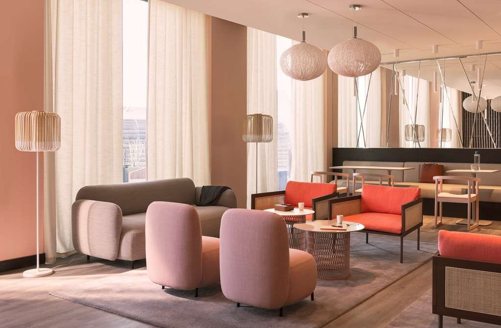 Okko Hotels Paris La Défense