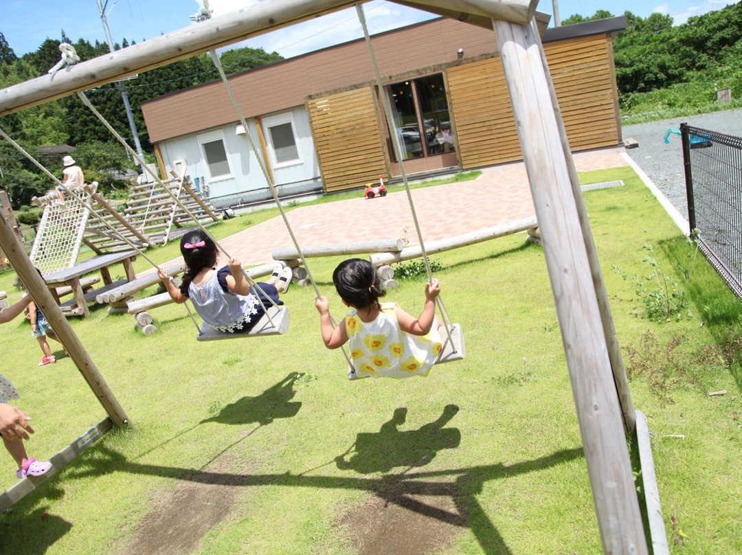 Peace Jam-气仙沼市必去景点