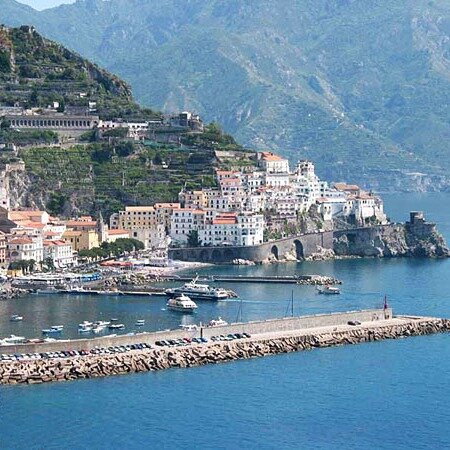 AMALFI COAST WITH LOCALS SRL景点图片