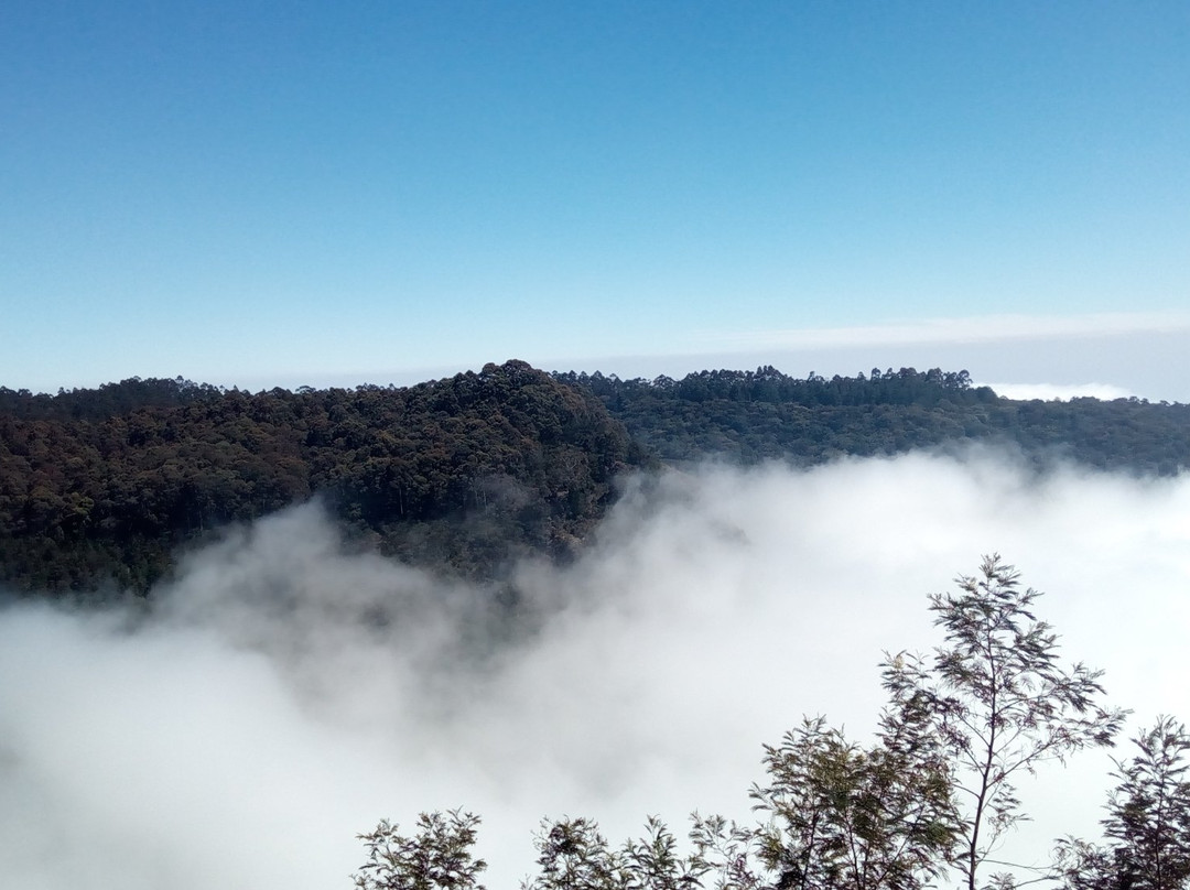 Silent Valley View Point景点图片