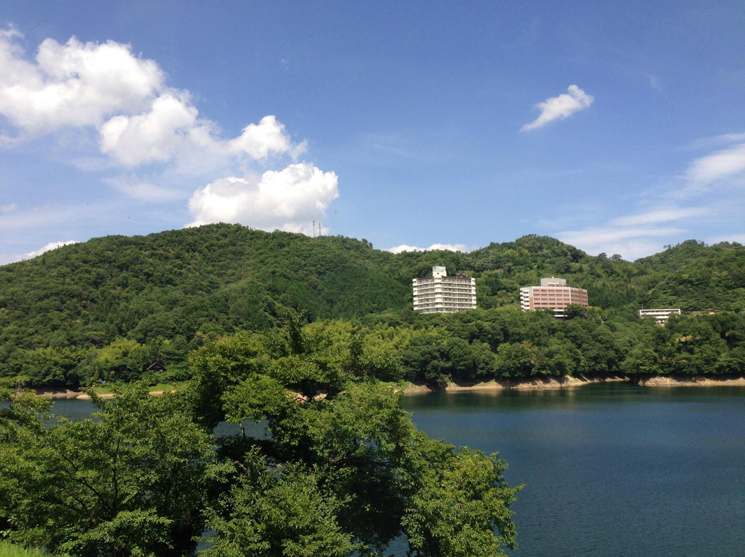 Shionoe-cho-高松市必去景点