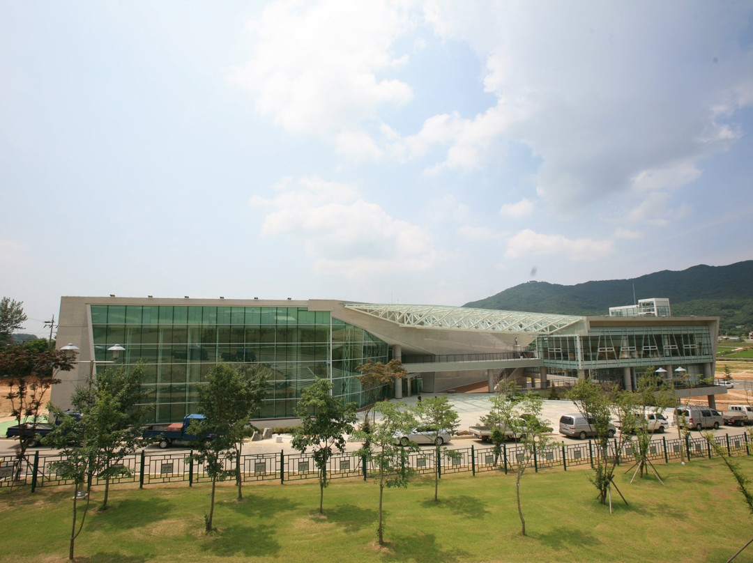 Ganghwa History Museum景点图片