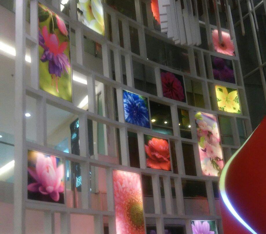 Emporium Pluit Mall景点图片