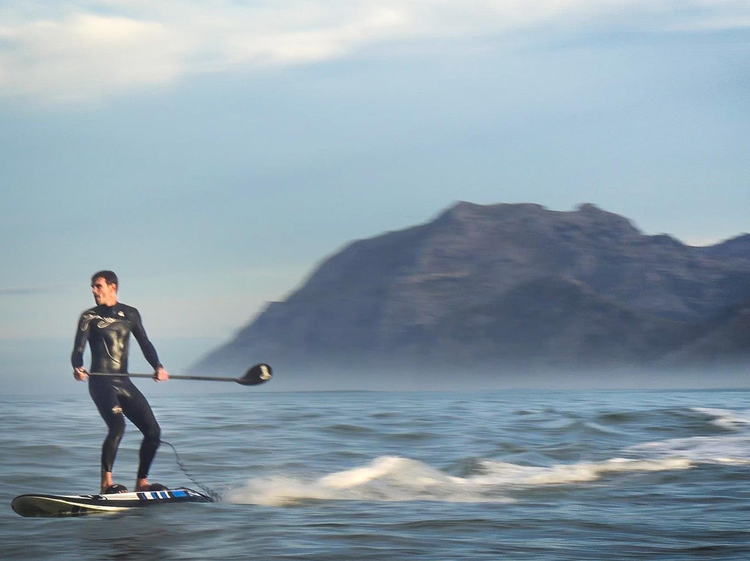 Electro Surf-弗雷瑞斯必去景点