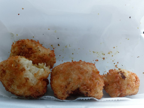 Green Sonoma Vegan Cafe