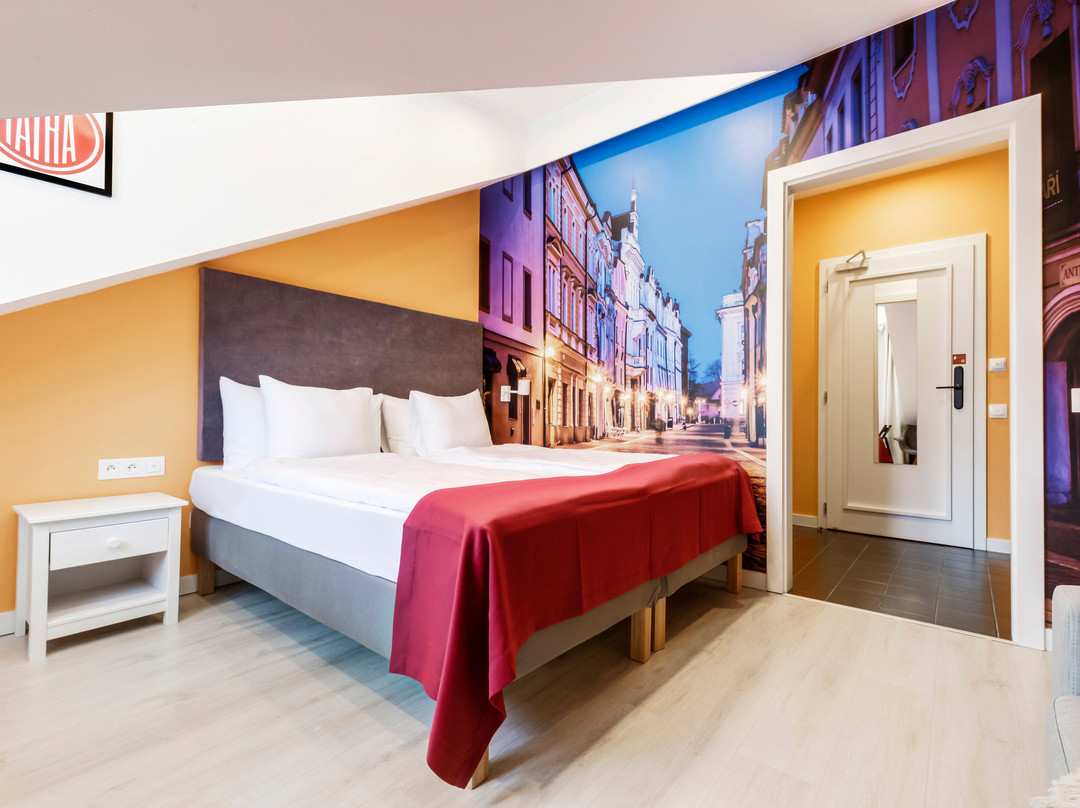 Revelton Studios Prague