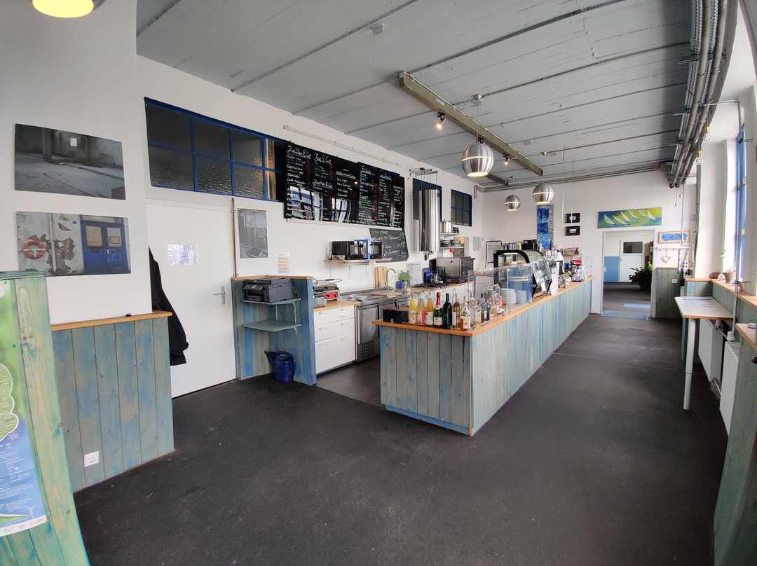 Grete's - Cafe Am Kai