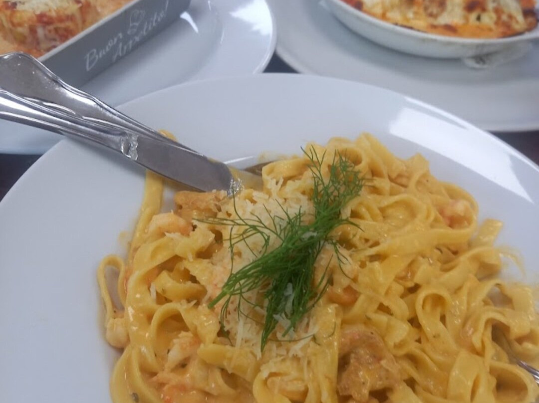Deli Italia