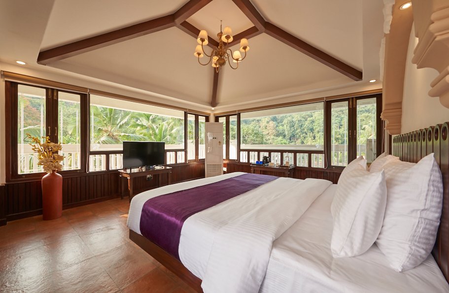 Ziva Suites-官方