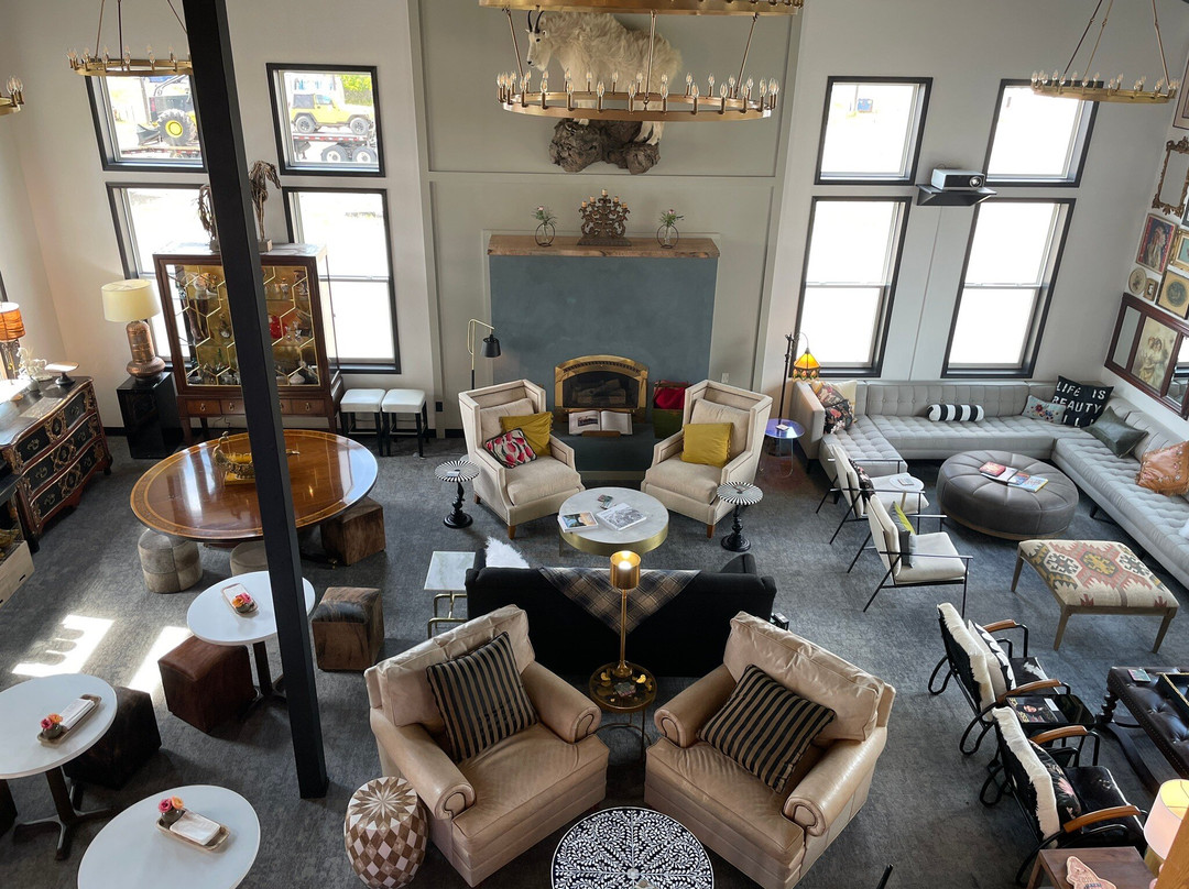 The Edith Hotel主图