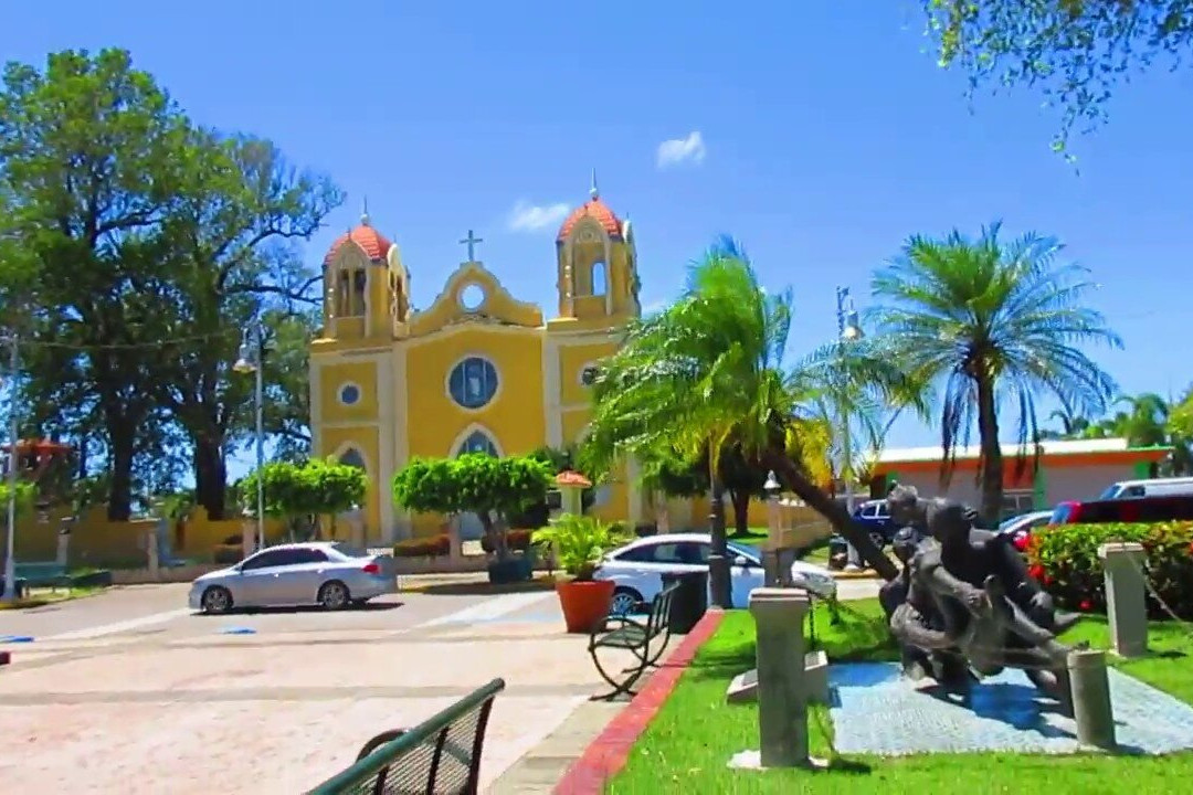 Plaza de Recreo Anasco景点图片