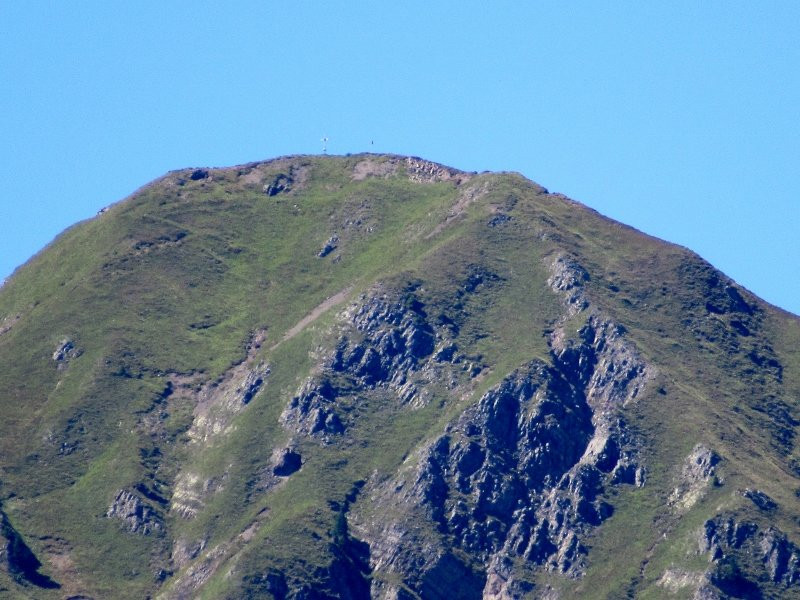 Monte Pore景点图片