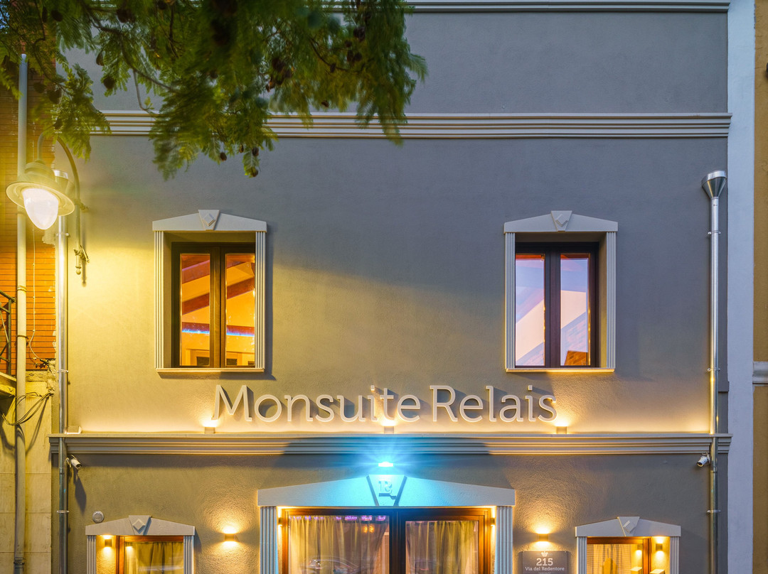 Monsuite Relais