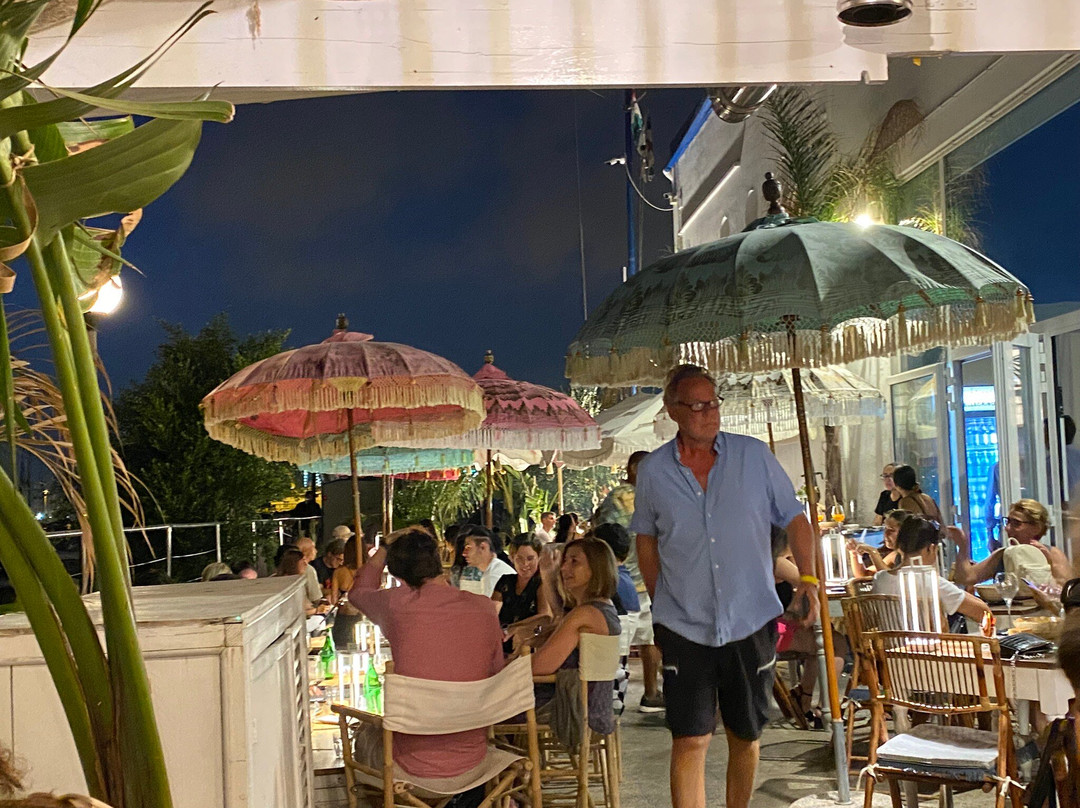 Bacàn
