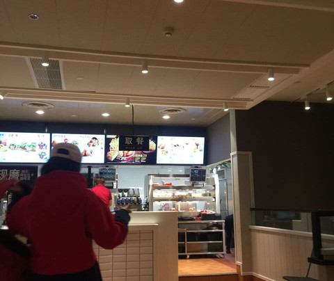 肯德基(电子城店)主图