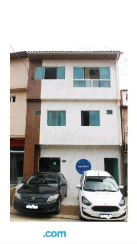 POUSADA LYRIOS do MAR主图