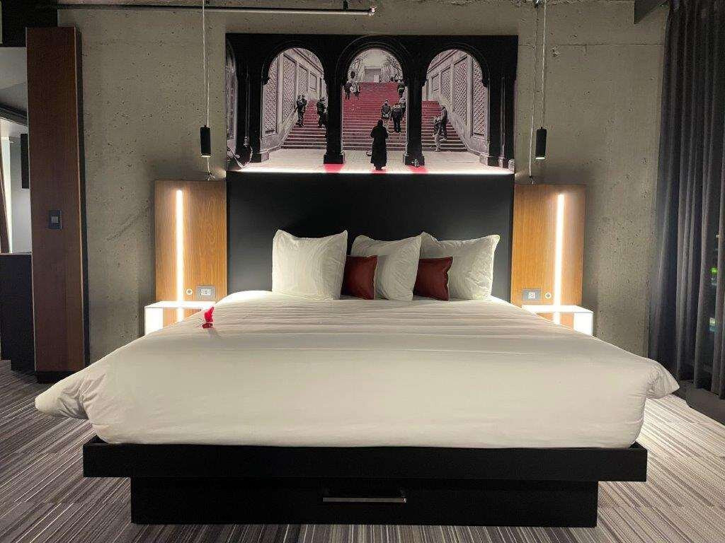 North Fork酒店住宿-The Harbor Front Inn