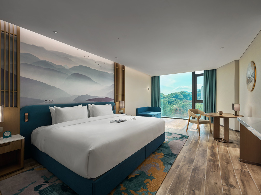 Club Med 地中海邻境·千岛湖度假村主图