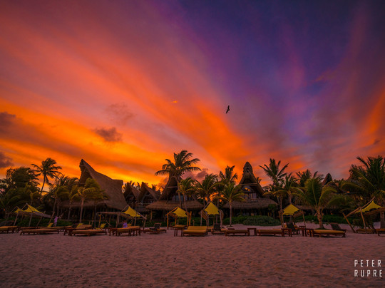 Ahau Tulum By Ahau Collection主图