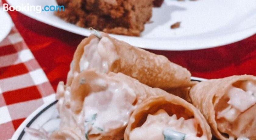 Hotel Dom Alcides主图