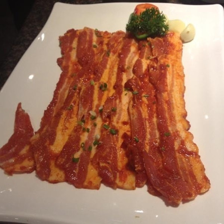 三只熊韩式自助烤肉