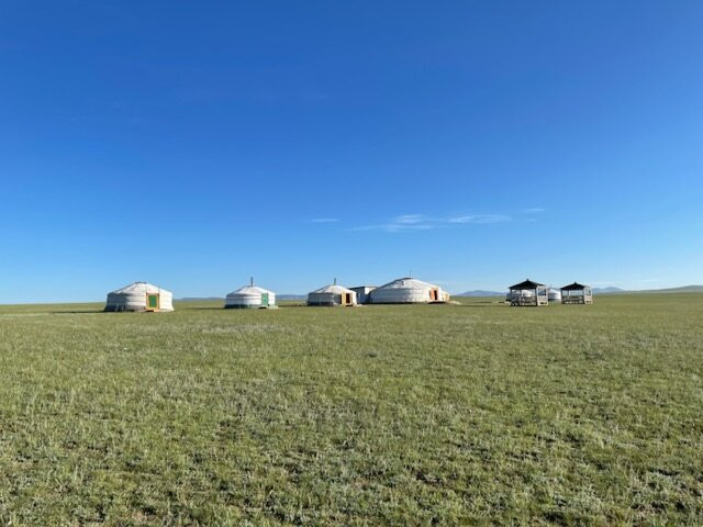 Tsogto Mongol Horse Tour