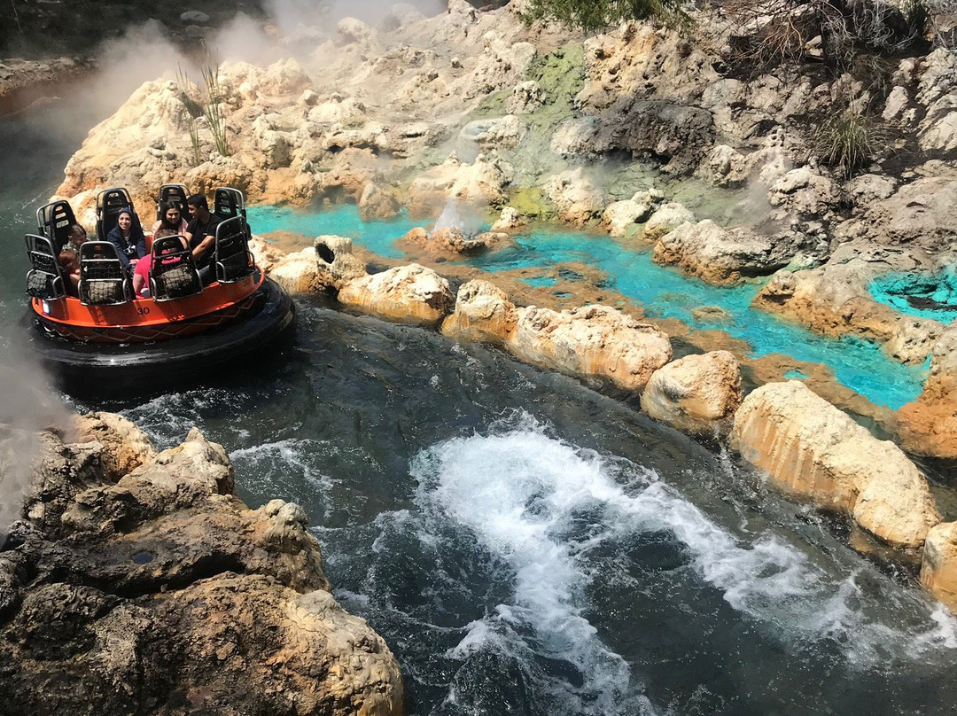Baja California Adventure-拉巴斯必去景点