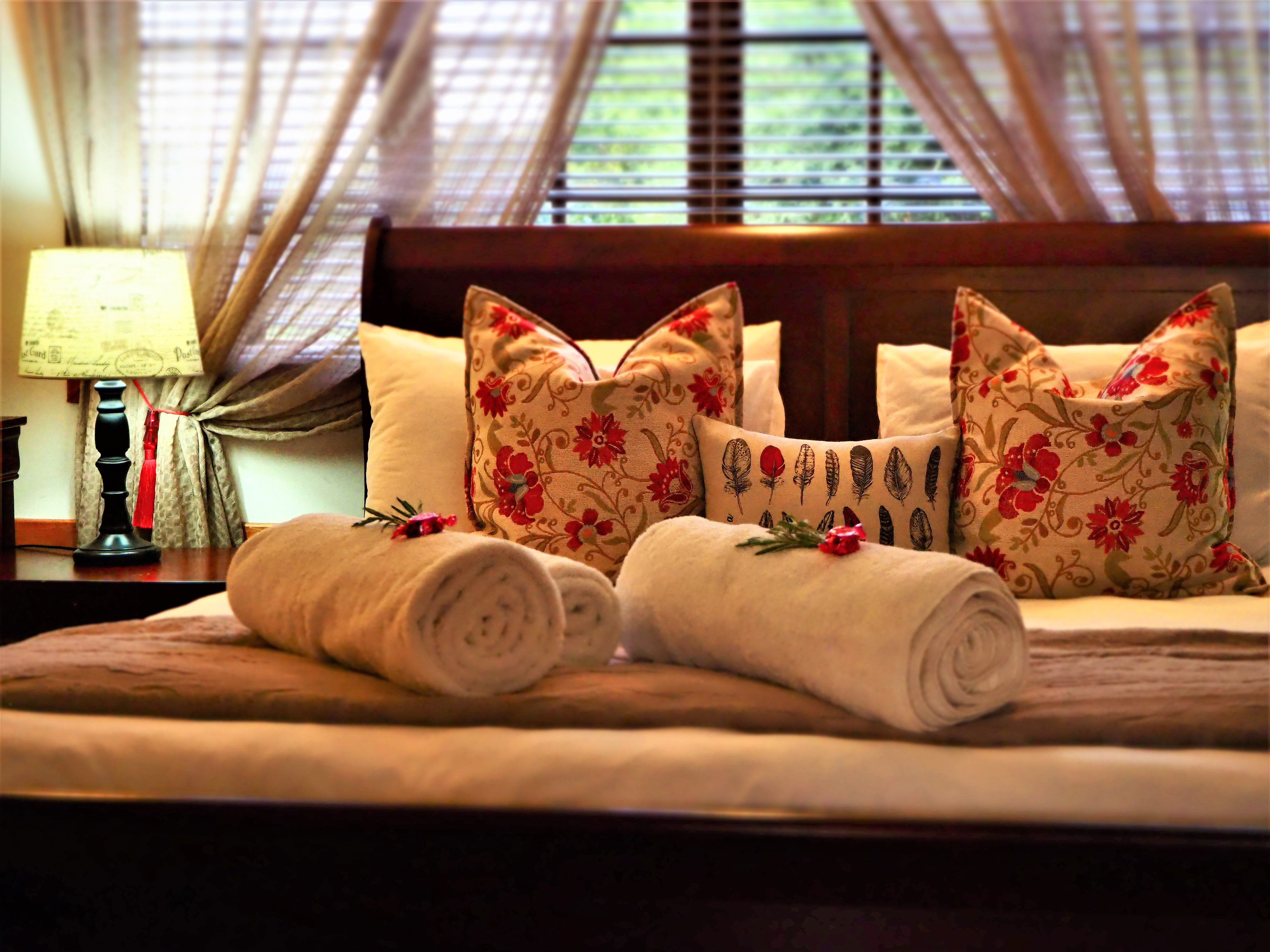 Rose & Ivy Guesthouse-官方
