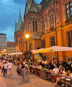 Piwnica Świdnicka餐厅图片