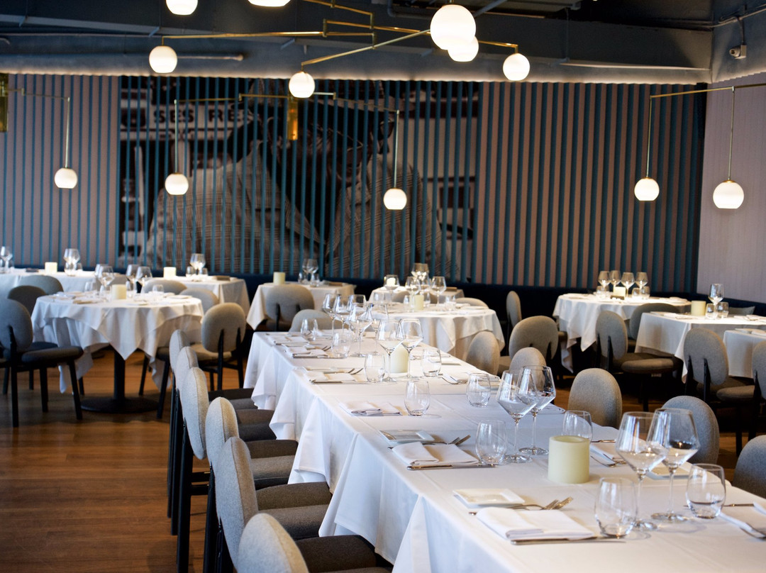 Joia Ristorante / Joia Cafe & Bar