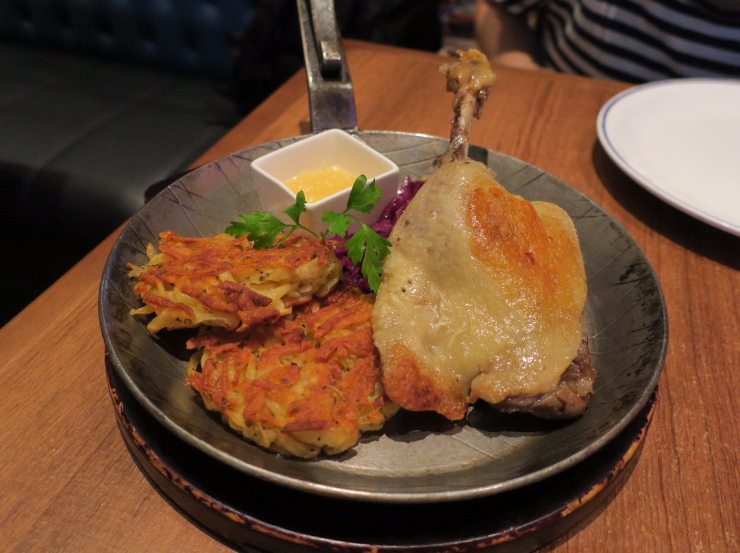 Prost by King Ludwig