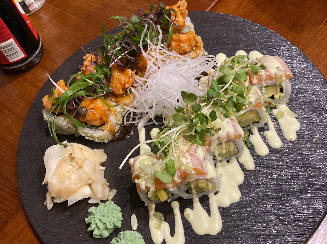 CÔCÔ - Sushi and Bowls Ulm