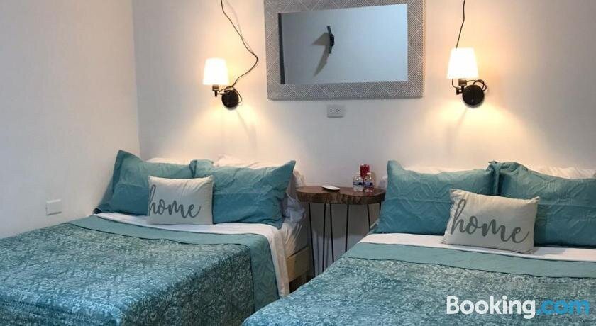 Comalcalco酒店住宿-Garden Suites Comalcalco