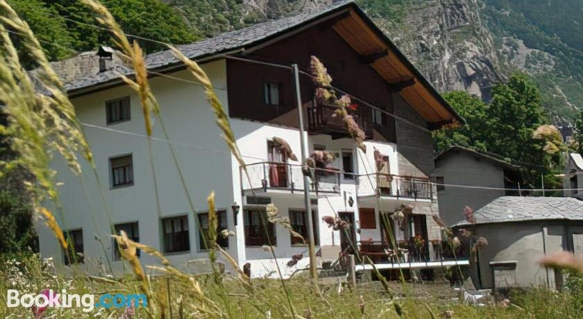Hotel Laurent
