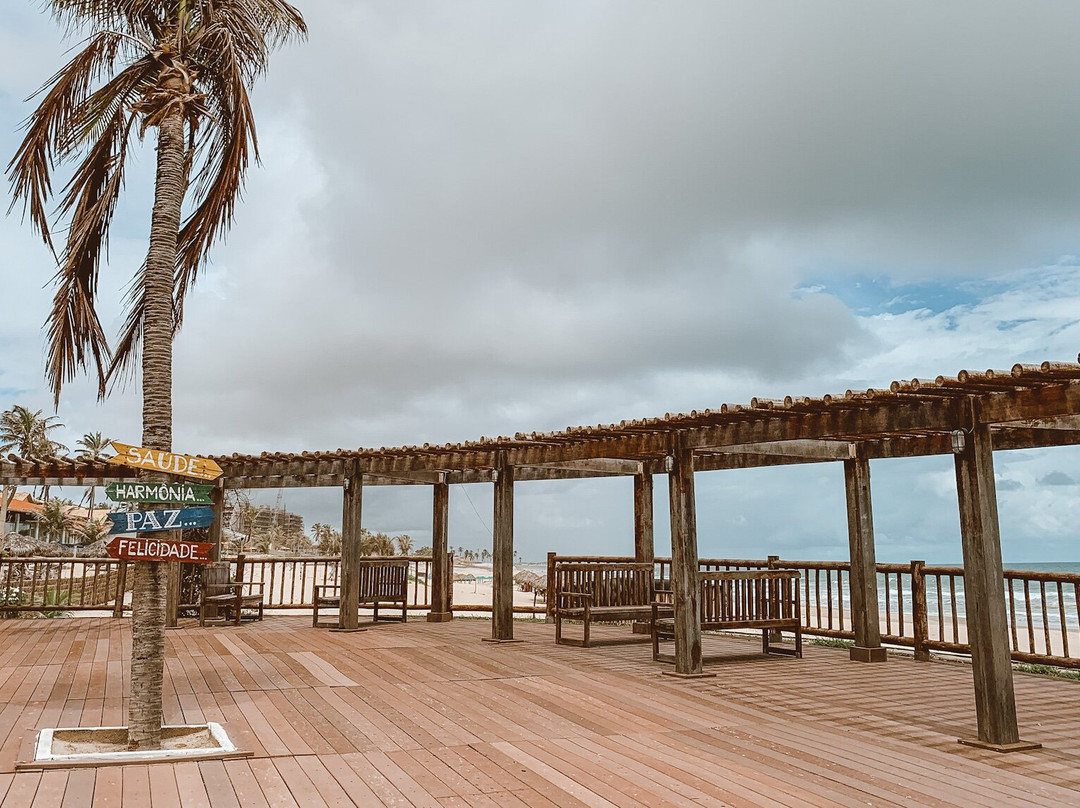 Genus Beach Hotel主图