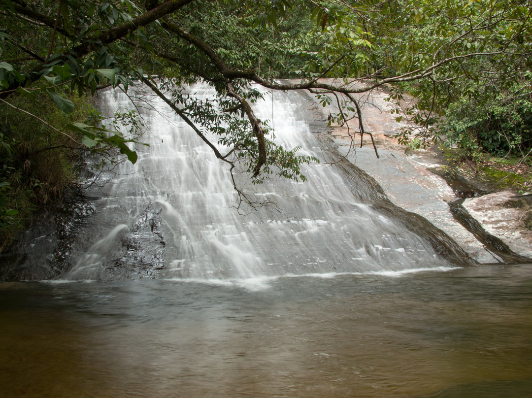 cachoeira Lajeado-Vila de Sao Jorge必去景点