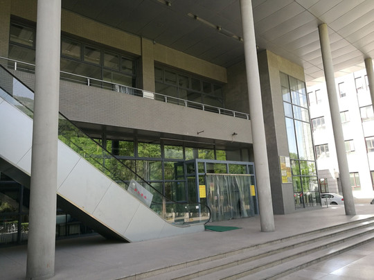 北大农园餐厅主图